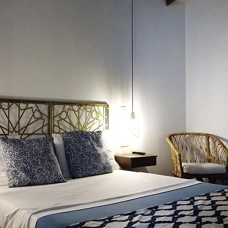 Soy Local Centro Historico Aparthotel Cartagena Kültér fotó