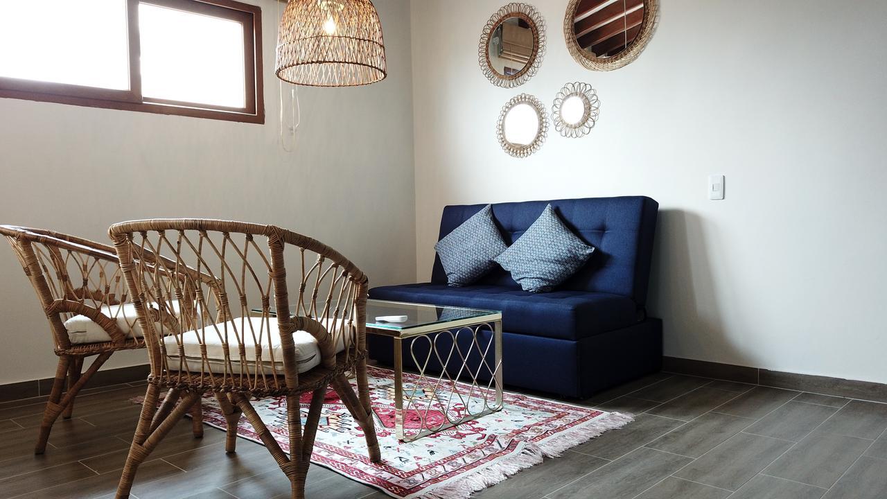 Soy Local Centro Historico Aparthotel Cartagena Kültér fotó