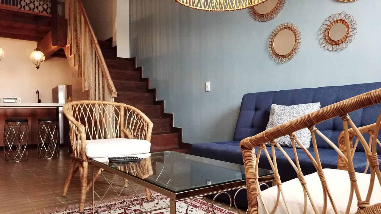 Soy Local Centro Historico Aparthotel Cartagena Kültér fotó