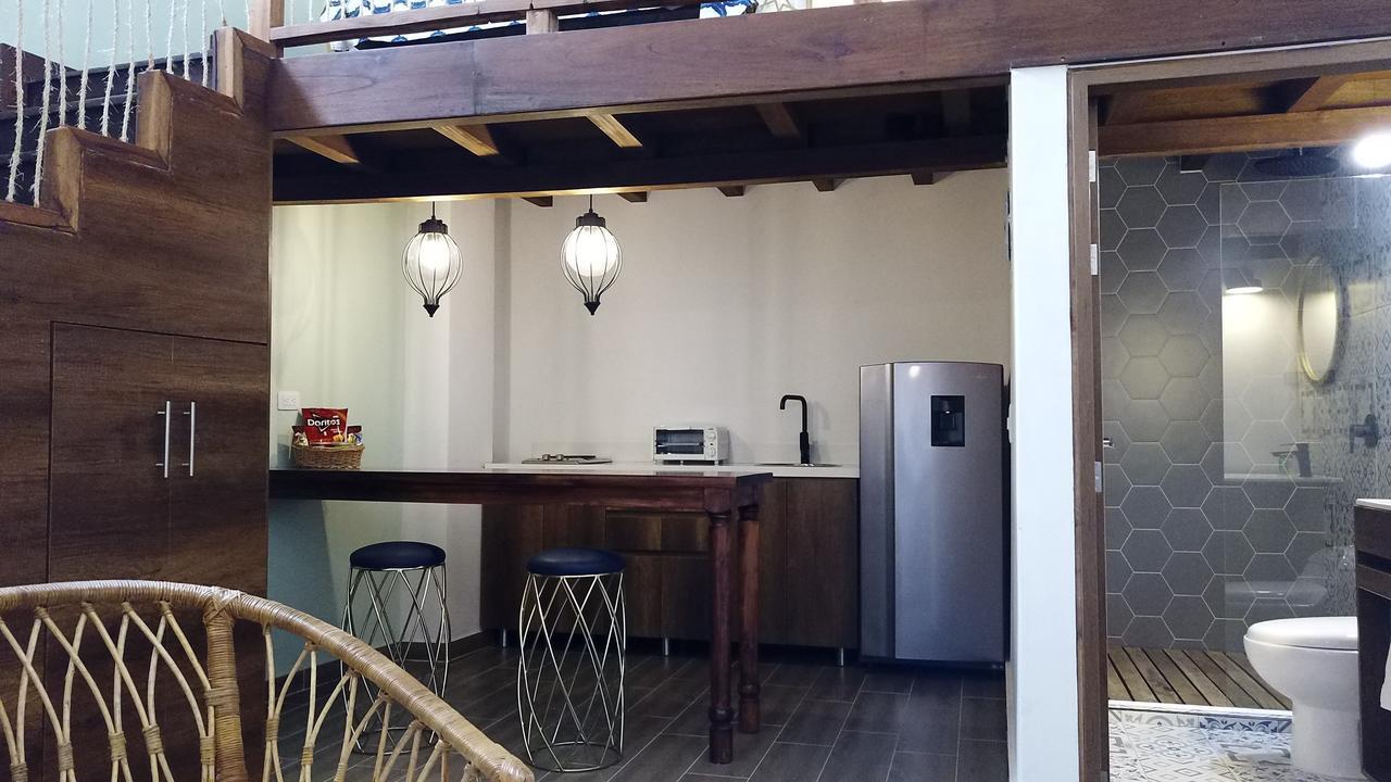 Soy Local Centro Historico Aparthotel Cartagena Kültér fotó