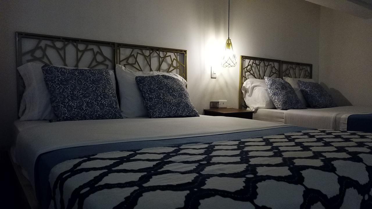 Soy Local Centro Historico Aparthotel Cartagena Kültér fotó
