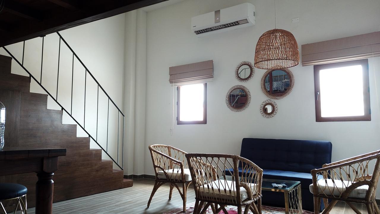 Soy Local Centro Historico Aparthotel Cartagena Kültér fotó