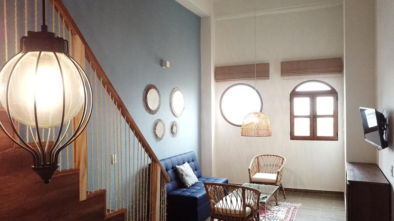 Soy Local Centro Historico Aparthotel Cartagena Kültér fotó