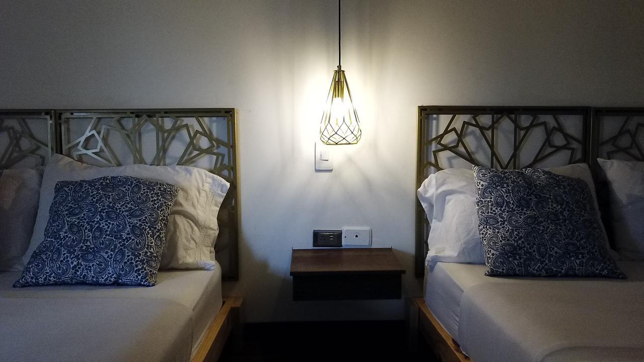 Soy Local Centro Historico Aparthotel Cartagena Kültér fotó