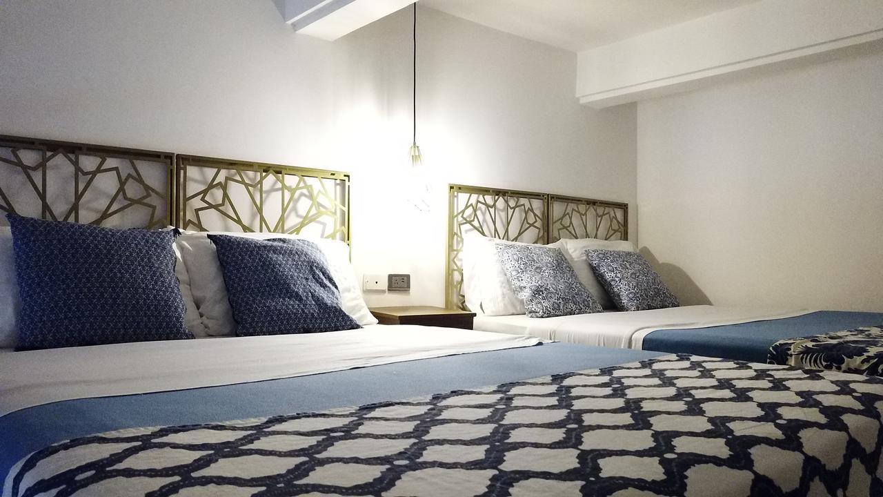 Soy Local Centro Historico Aparthotel Cartagena Kültér fotó