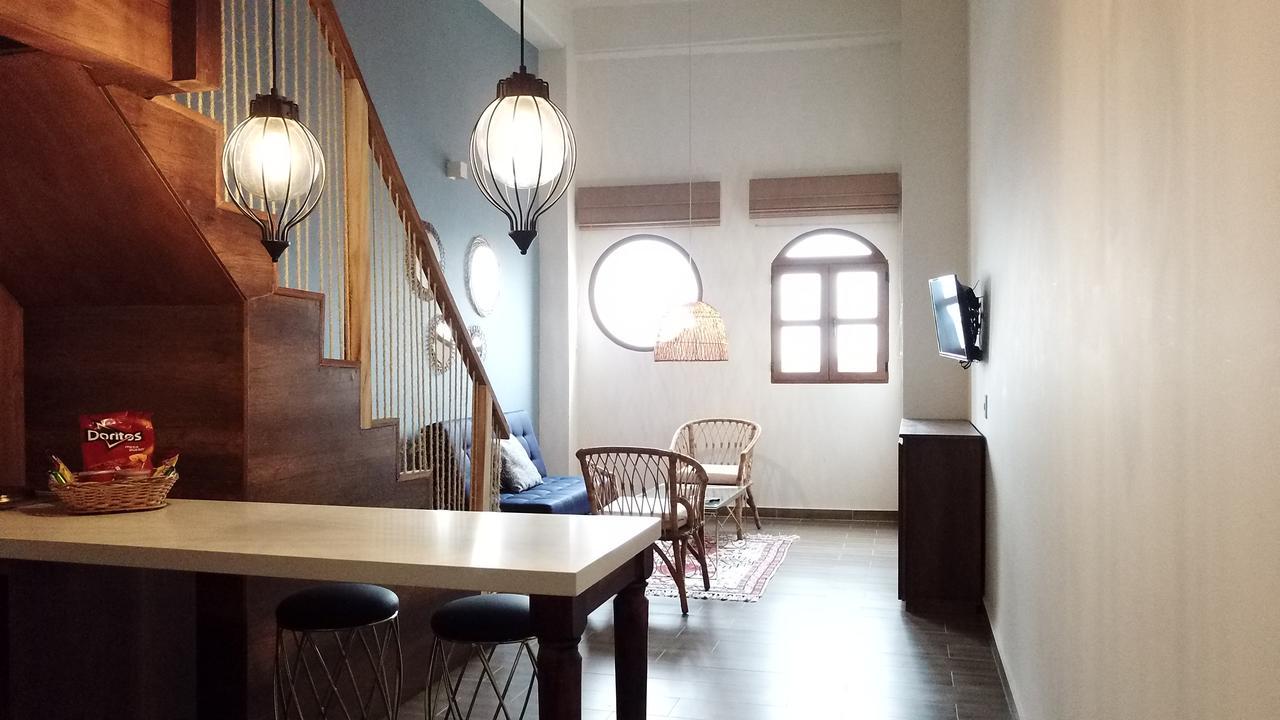 Soy Local Centro Historico Aparthotel Cartagena Kültér fotó