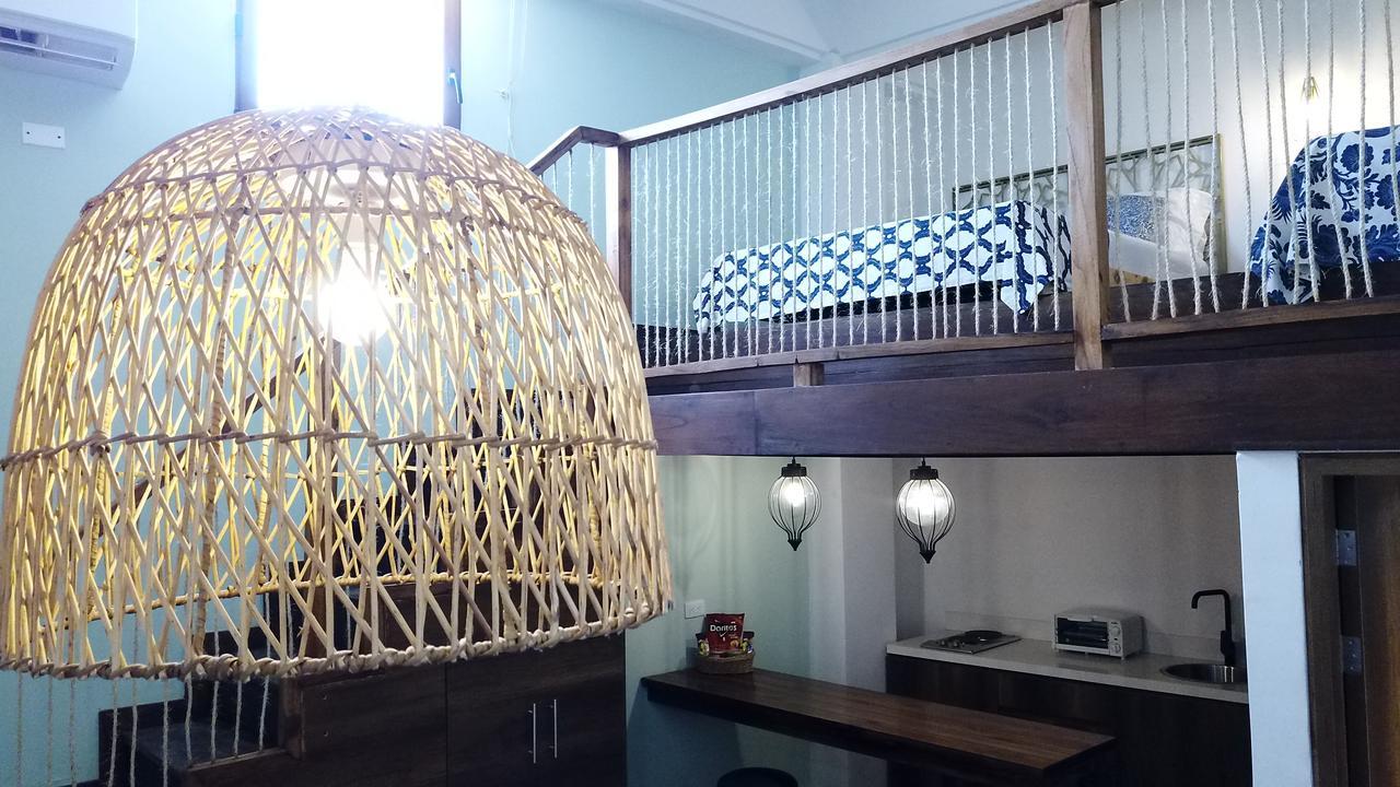 Soy Local Centro Historico Aparthotel Cartagena Kültér fotó