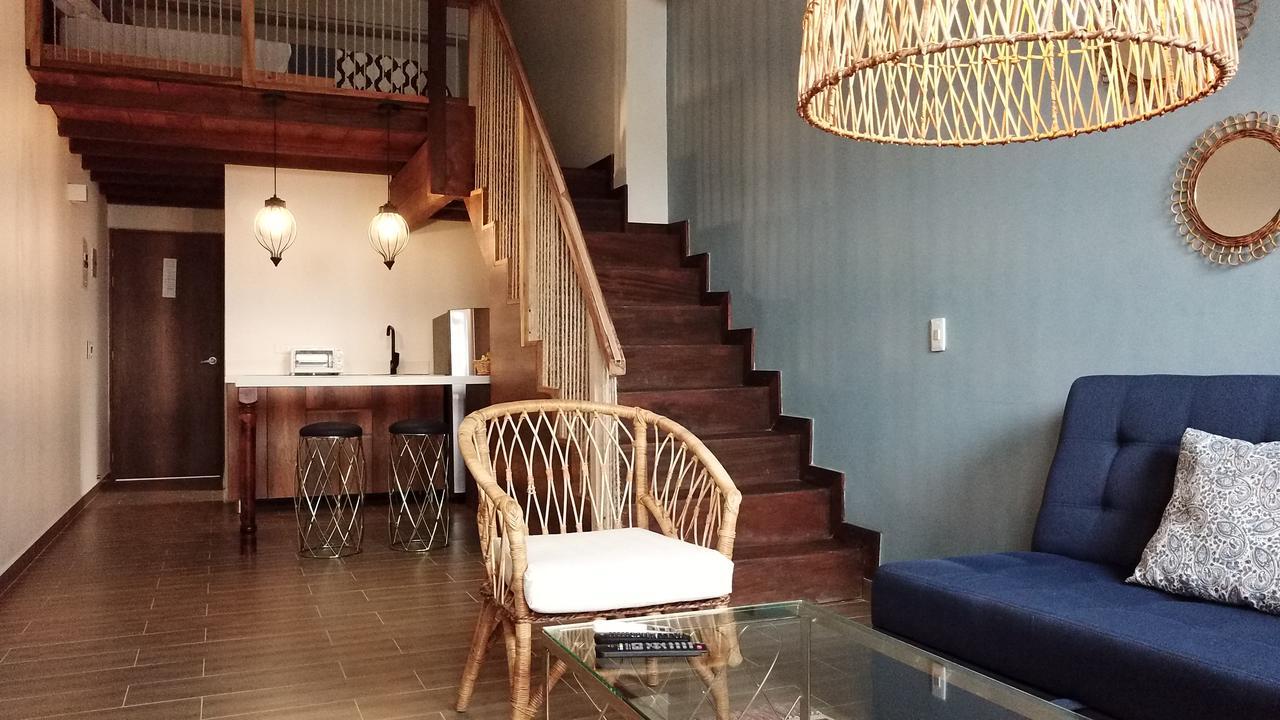 Soy Local Centro Historico Aparthotel Cartagena Kültér fotó