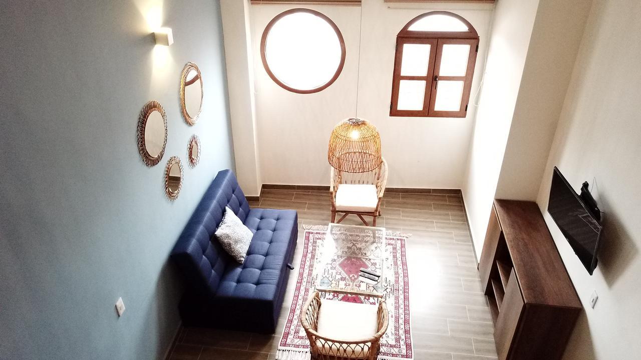 Soy Local Centro Historico Aparthotel Cartagena Kültér fotó
