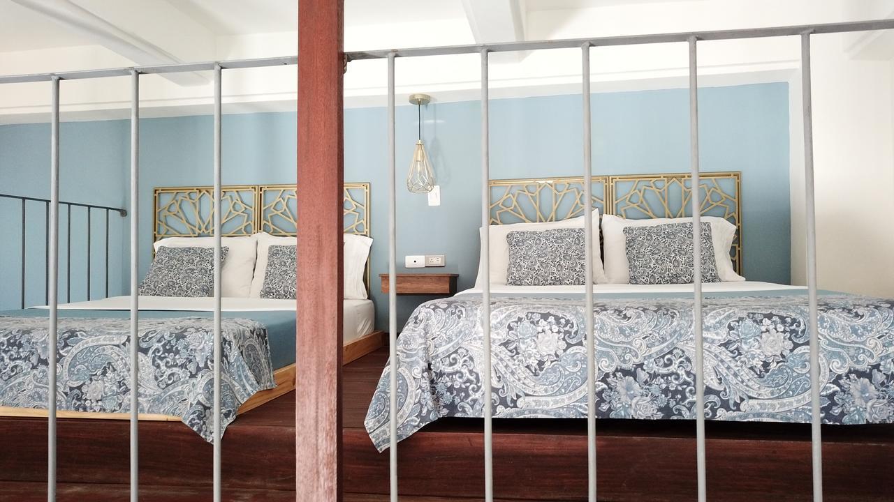 Soy Local Centro Historico Aparthotel Cartagena Kültér fotó