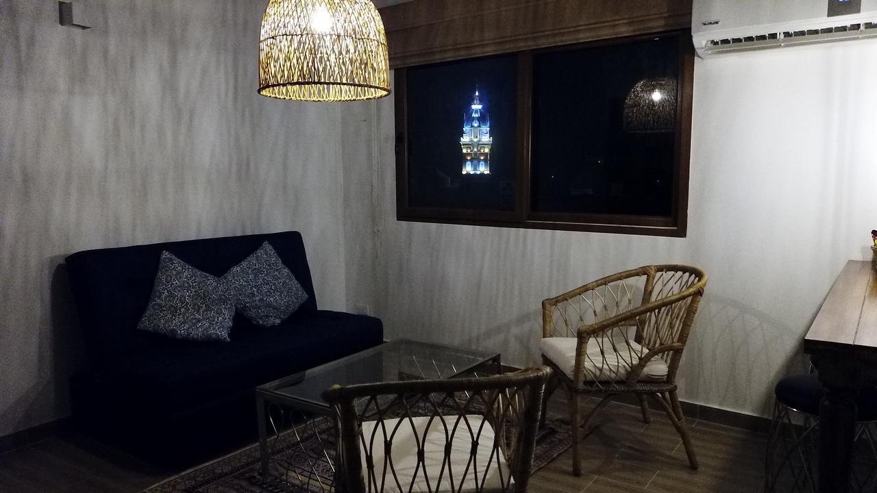 Soy Local Centro Historico Aparthotel Cartagena Kültér fotó
