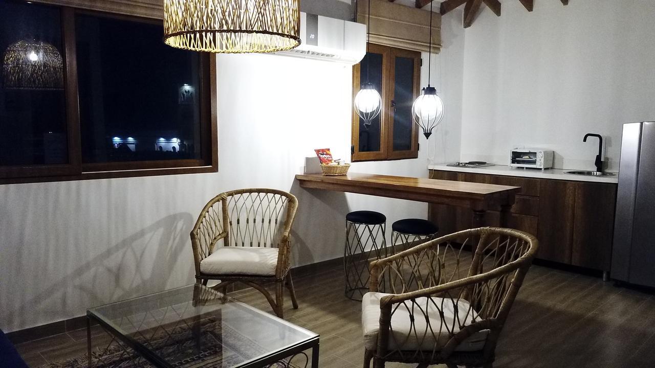 Soy Local Centro Historico Aparthotel Cartagena Kültér fotó