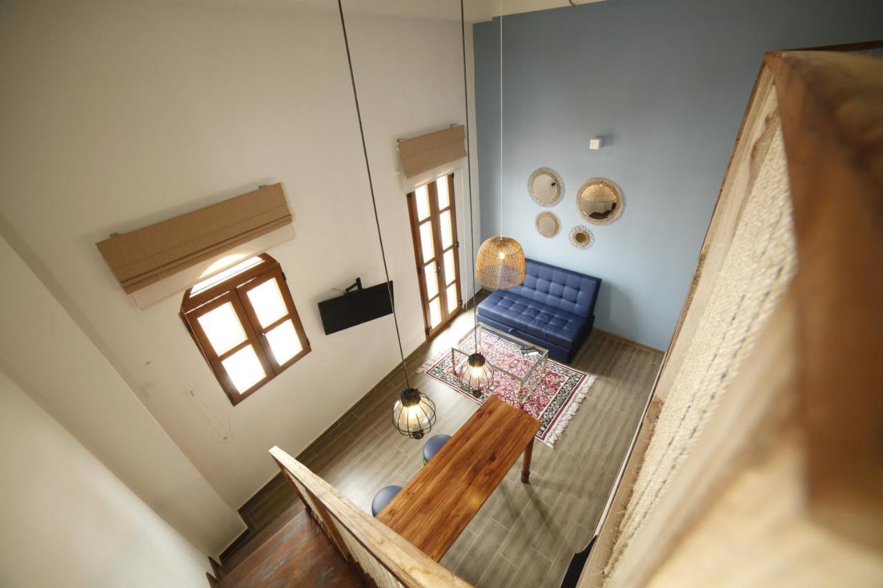 Soy Local Centro Historico Aparthotel Cartagena Kültér fotó