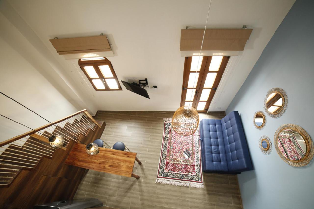 Soy Local Centro Historico Aparthotel Cartagena Kültér fotó