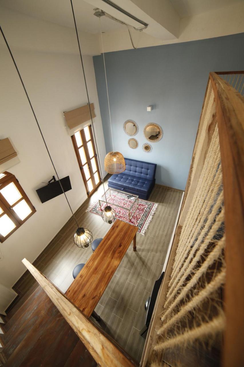 Soy Local Centro Historico Aparthotel Cartagena Kültér fotó