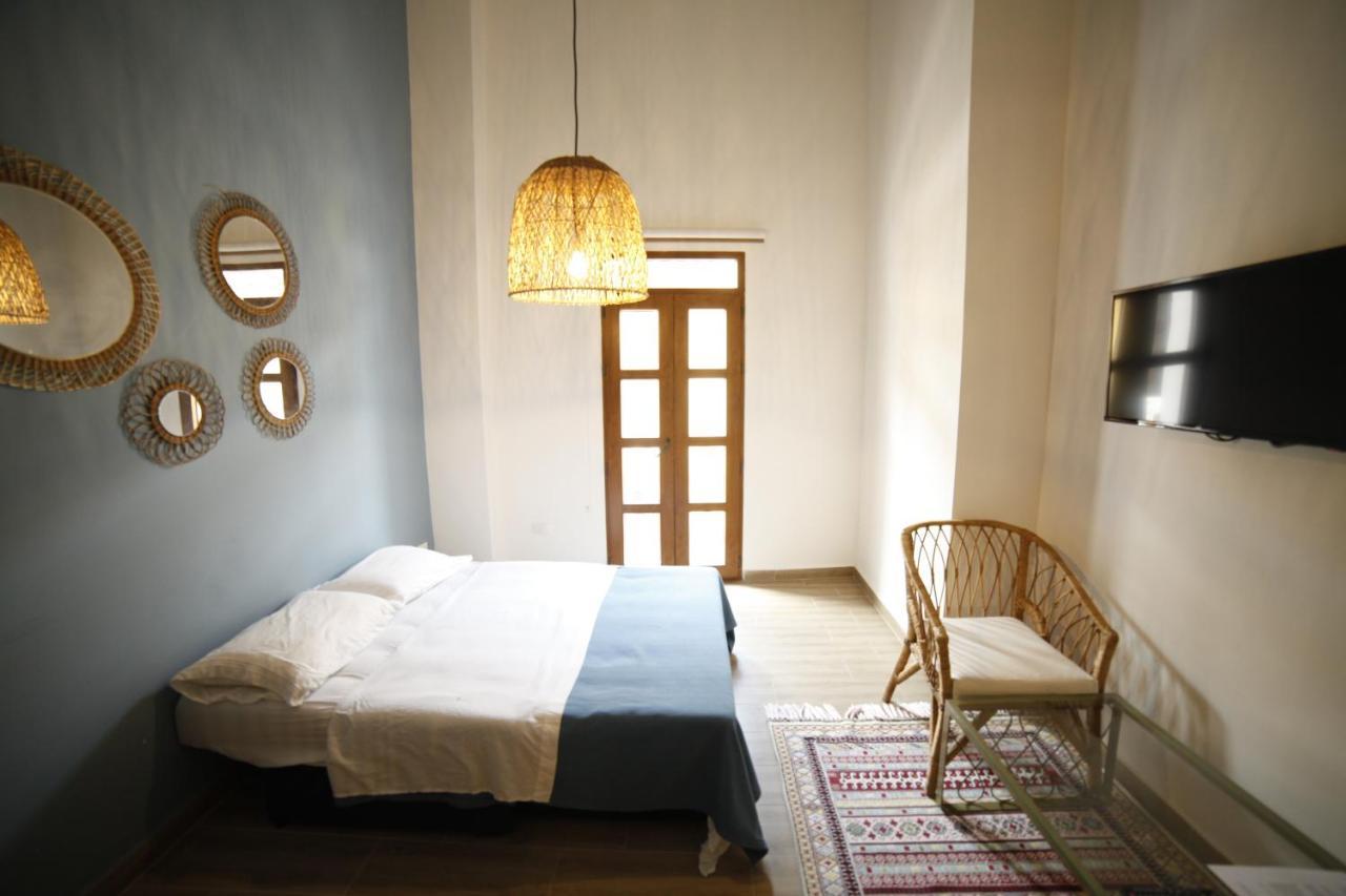 Soy Local Centro Historico Aparthotel Cartagena Kültér fotó