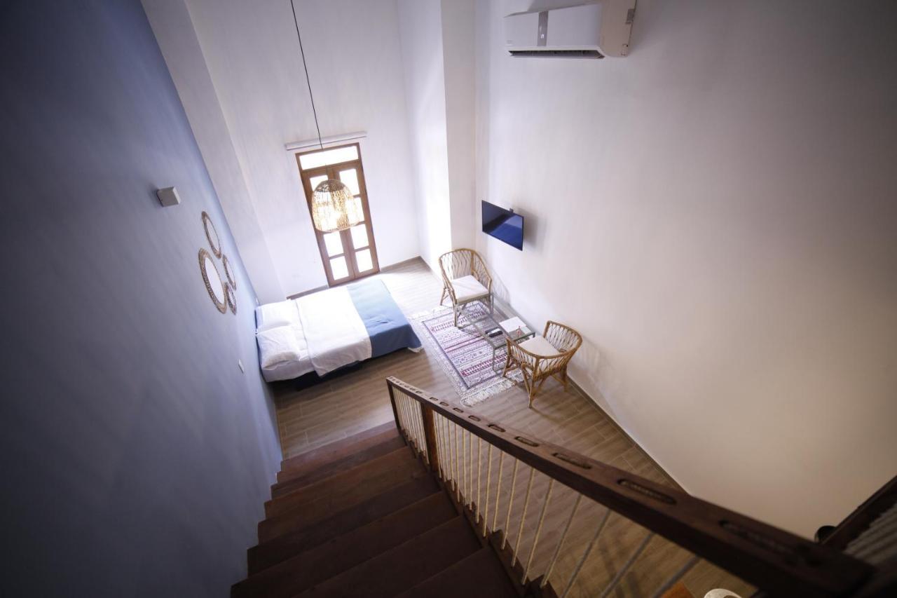 Soy Local Centro Historico Aparthotel Cartagena Kültér fotó
