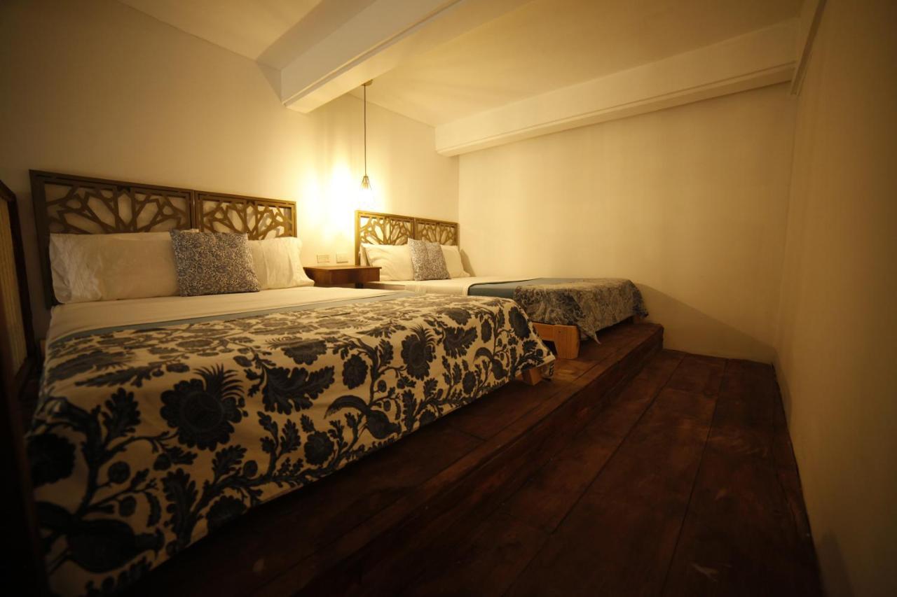 Soy Local Centro Historico Aparthotel Cartagena Kültér fotó