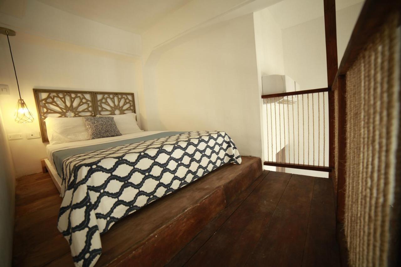 Soy Local Centro Historico Aparthotel Cartagena Kültér fotó