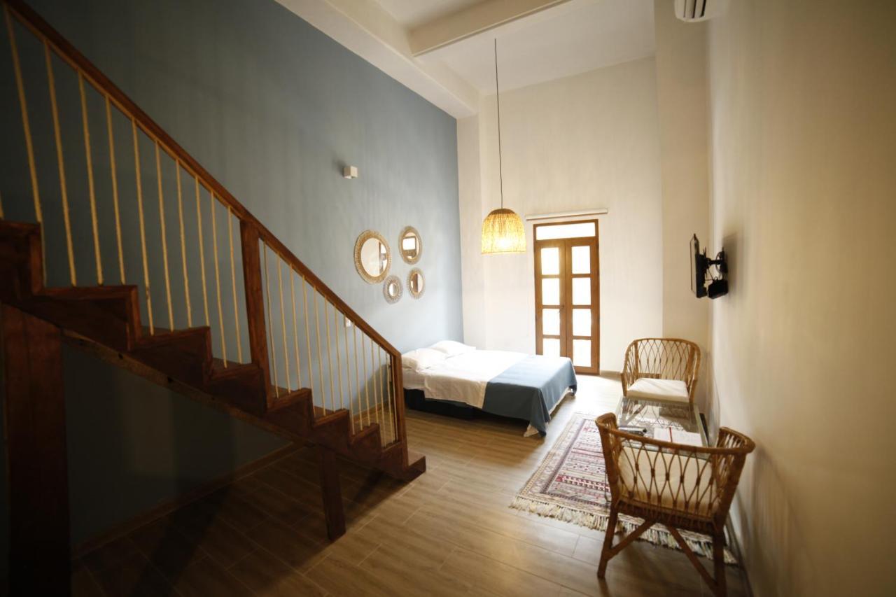 Soy Local Centro Historico Aparthotel Cartagena Kültér fotó