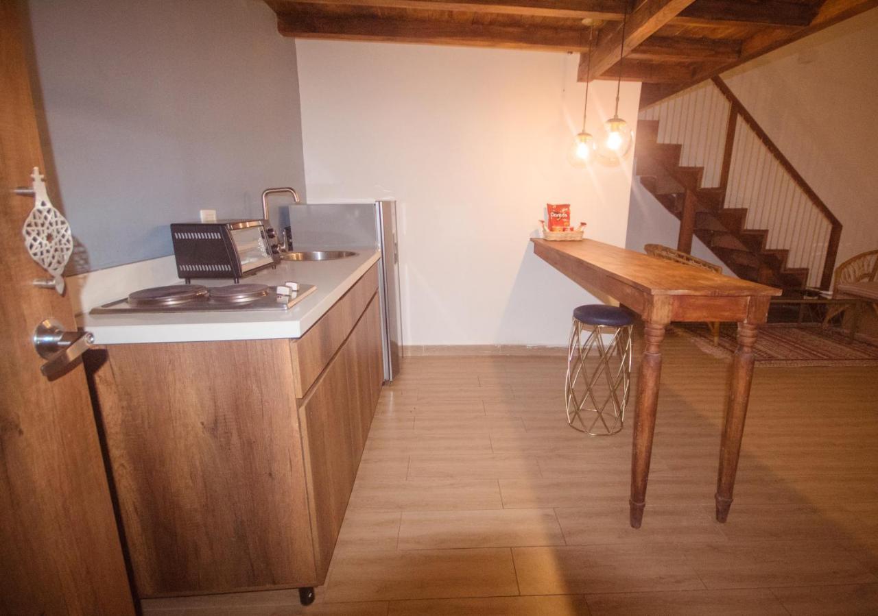 Soy Local Centro Historico Aparthotel Cartagena Kültér fotó