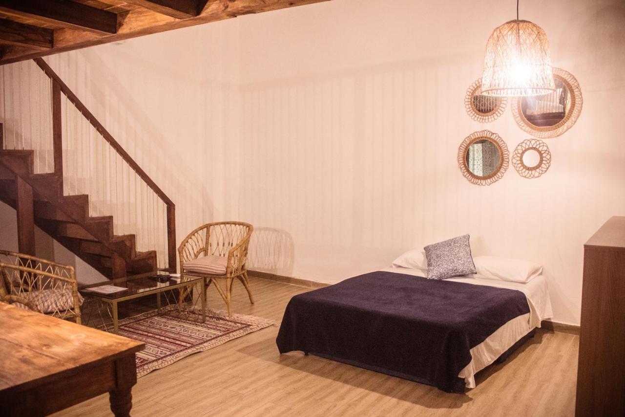 Soy Local Centro Historico Aparthotel Cartagena Kültér fotó